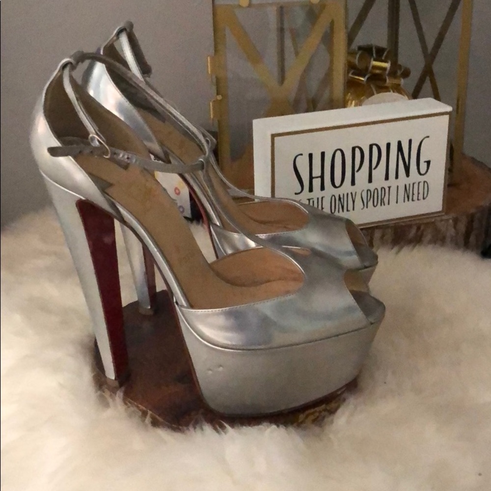 Christian Louboutin Sale